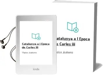 Descargar AudioLibro Catalunya a l Època de Carles iii de Varios Autores año 2001