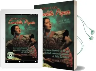 Descargar AudioLibro Conchita Piquer, Biografia Noautorizada (Incluye Cd-Rom) de Martin De La Plaza año 2001