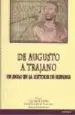 AudioLibro De Augusto a Trajano: Un Siglo en la Historia de Hispania de Varios Autores