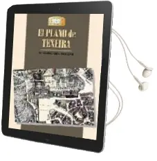 Descargar AudioLibro El Plano de Texeira (3ª ed) de Maria Isabel Gea Ortigas año 2001