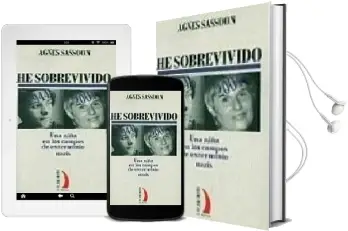 Descargar AudioLibro He Sobrevivido: Una Niña en los Campos de Exterminio Nazis de Agnes Sassoon año 2001