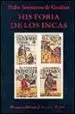 AudioLibro Historia de los Incas de Pedro Sarmiento De Gamboa
