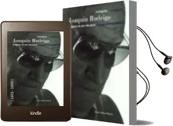 Descargar AudioLibro Joaquin Rodrigo, Imagenes de una Vida Plena de Javier Suarez Pajares año 2001