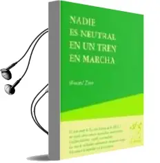 Descargar AudioLibro Nadie es Neutral en un Tren en Marcha de Howard Zinn año 2001