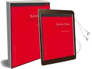 Descargar AudioLibro Xavier Mina: Guerrillero, Liberal, Insurgente de Manuel Ortuño Martinez año 2001