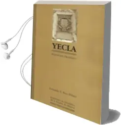 Descargar AudioLibro Yecla: Repertorio Heraldico de Fernando E. Ruiz Ibañez año 2001