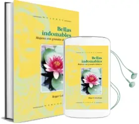 Descargar AudioLibro Bellas Indomables: Mujeres con Grandes Destinos de Roger Colombani año 2001