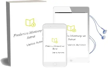 Descargar AudioLibro Frederica Montseny: Un Retrat de Varios Autores año 2001