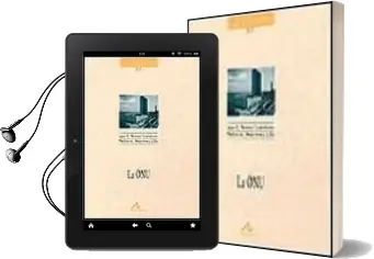 Descargar AudioLibro La onu de Juan Carlos Pereira Castañares año 2001