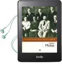 Descargar AudioLibro Les Arrels Teoriques de les Esquerres Catalanes de Isidre Molas año 2001