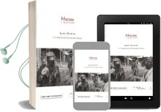 Descargar AudioLibro Marcos: La Dignidad Rebelde de Ignacio Ramonet Minguez año 2001