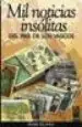 AudioLibro Mil Noticias Insolitas del Pais de los Vascos de Iñaki Egaña