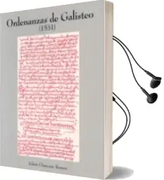 Descargar AudioLibro Ordenanzas de Galisteo (1531) de Clemente Ramos año 2001