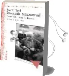 Descargar AudioLibro Pierre Seel: Deportado Homosexual de Pierre Seel año 2001
