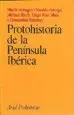 AudioLibro Protohistoria de la Peninsula Iberica de Varios Autores