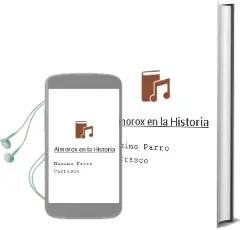 Descargar AudioLibro Almorox en la Historia de Maximo Parro Carrasco año 2001