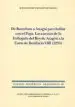 AudioLibro De Barcelona a Anagni para Hablar con el Papa. las Cuentas de la Embajada del rey de Aragon a la Corte de Bonifacio Viii (1295) de Rafael Conde Y Delgado De Molina
