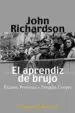 AudioLibro El Aprendiz de Brujo de John Richardson