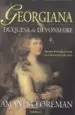 AudioLibro Georgiana, Duquesa de Devonshire de Amanda Foreman