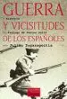 AudioLibro Guerra y Vicisitudes de los Españoles de Julian Zugazagoitia
