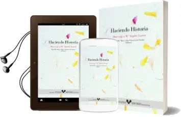 Descargar AudioLibro Haciendo Historia. Homenaje a mª Angeles Larrea de Varios Autores año 2001