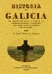 AudioLibro Historia de Galicia (Ed. Facsimil de la ed. de Ferrol, 1838) de Jose Verea Y Aguiar