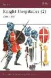 AudioLibro Knight Hospitaller (2): 1306-1565 de David Nicolle
