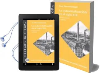 Descargar AudioLibro La Industrializacion en el Siglo Xix: Revoluciones a Debate de Toni Pierenkemper año 2001