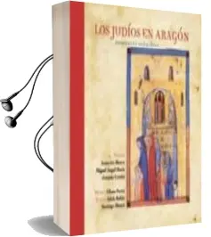 Descargar AudioLibro Los Judios en Aragon (Libro + cd) de Adela Rubio Calatayud año 2001