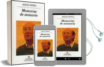 Descargar AudioLibro Memorias de Memoria: 1974-1988 de Jesus Pardo año 2001