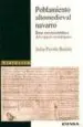 AudioLibro Poblamiento Altomedieval Navarro: Base Socioeconomica del Espacio Monarquico de Julia Pavon Benito