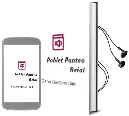 Descargar AudioLibro Poblet, Panteo Reial de Gener Gonzalvo I Bou año 2001
