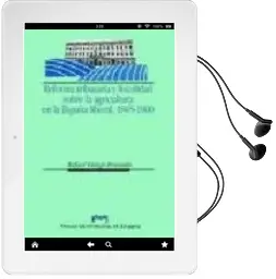 Descargar AudioLibro Reforma Tributaria y Fiscalidad Sobre la Agricultura en la España Liberal: 1845-1900 de Rafael Vallejo Pousada año 2001