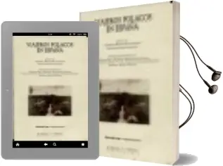Descargar AudioLibro Viajeros Polacos en España: A Caballo de los Siglos xix y xx de Henryk Sienkiewicz año 2001