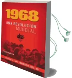 Descargar AudioLibro 1968 una Revolucion Mundial (Cd-Rom) de Varios Autores año 2001