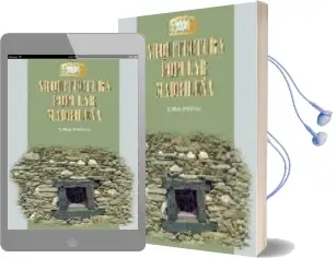 Descargar AudioLibro Arquitectura Popular Madrileña de Jorge Jimenez Esteban año 2001