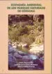 AudioLibro Economia Ambiental de los Parques Naturales de Cordoba de Pedro Ruiz Aviles