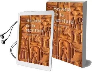 Descargar AudioLibro Historia de la Escritura: De Mesopotamia hasta Nuestros Dias de Louis Jean Calvet año 2001
