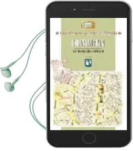 Descargar AudioLibro Historia de los Distritos de Madrid: Distrito 5: Chamartin de Mary Elizabeth Gea Ortigas año 2001