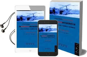 Descargar AudioLibro La Aventura Aeronautica: Emilio Herrera y Juan de la Cierva de Carlos Lazaro Avila año 2001