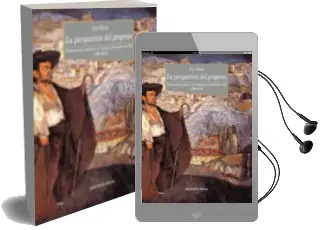 Descargar AudioLibro La Perspectiva del Progreso: Pensamiento Politico en la España de l Cambio de Siglo (1890-1914) de Eric Storm año 2001