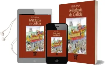 Descargar AudioLibro Pequeña Mitoloxia de Galicia de Varios Autores año 2001