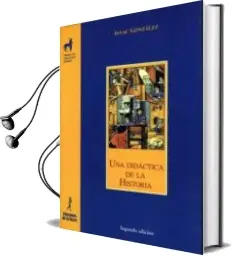 Descargar AudioLibro Una Didactica de la Historia de Isaac Gonzalez año 2001