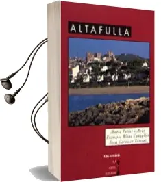 Descargar AudioLibro Altafulla de Maria Porter I Moix año 2001