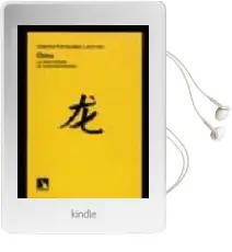 Descargar AudioLibro China: Construccion de un Estado Moderno de Yolanda Fernandez Lommen año 2001