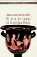 AudioLibro El Arte de Comer en la Antigua Grecia de Mª Jose Garcia Soler