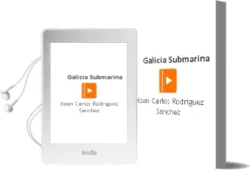 Descargar AudioLibro Galicia Submarina de Xoan Carlos Rodriguez Sanchez año 2001