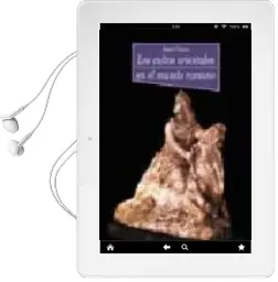 Descargar AudioLibro Los Cultos Orientales en el Mundo Romano de Robert Turcan año 2001