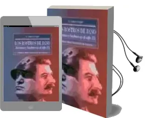 Descargar AudioLibro Los Rostros de Jano. Marxismo y Fascismo en el Siglo xx de A. James Gregor año 2001