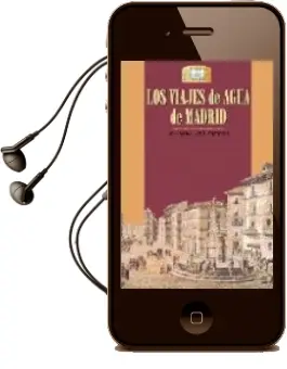 Descargar AudioLibro Los Viajes de Agua de Madrid de Mary Elizabeth Gea Ortigas año 2001